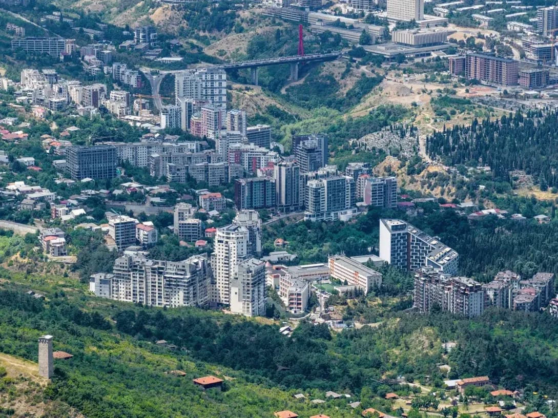 Lingua Georgia Italia 1