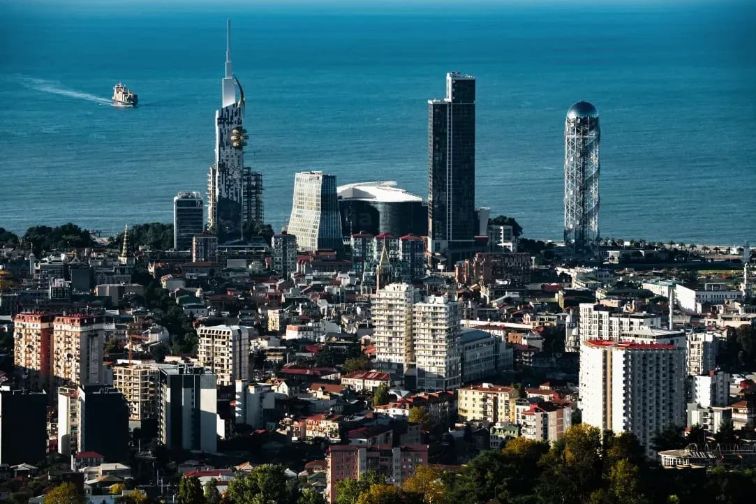 Lingua Georgia Italia 5
